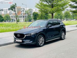 Xe Mazda CX5 Signature Premium 2.5 AT AWD I-Activ 2022