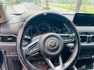 Xe Mazda CX5 Signature Premium 2.5 AT AWD I-Activ 2022