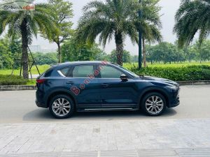 Xe Mazda CX5 Signature Premium 2.5 AT AWD I-Activ 2022