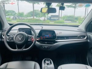 Xe VinFast VF5 Plus 2024