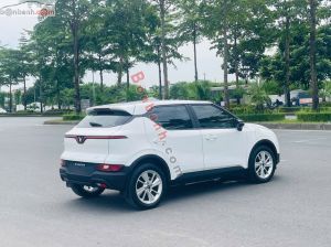 Xe VinFast VF5 Plus 2024