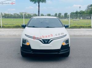 Xe VinFast VF5 Plus 2024