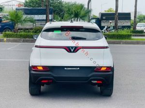Xe VinFast VF5 Plus 2024