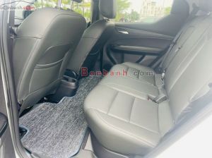 Xe VinFast VF5 Plus 2024
