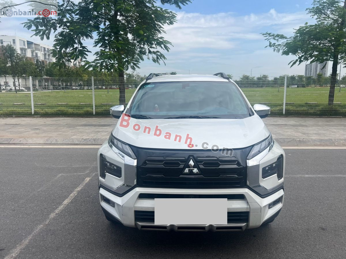 Mitsubishi Xpander Cross 1.5 AT 2023