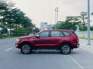 Xe Ford Everest Titanium 2.0L 4x4 AT 2018