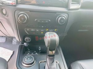 Xe Ford Everest Titanium 2.0L 4x4 AT 2018