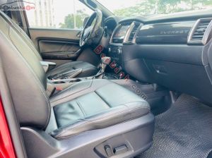 Xe Ford Everest Titanium 2.0L 4x4 AT 2018