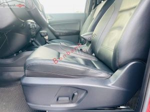 Xe Ford Everest Titanium 2.0L 4x4 AT 2018