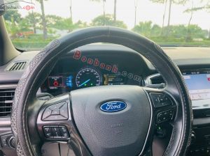 Xe Ford Everest Titanium 2.0L 4x4 AT 2018