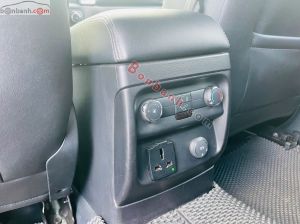 Xe Ford Everest Titanium 2.0L 4x4 AT 2018