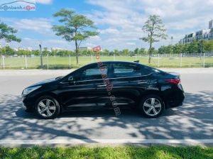 Xe Hyundai Accent 1.4 ATH 2019
