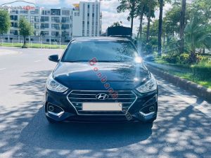 Xe Hyundai Accent 1.4 ATH 2019