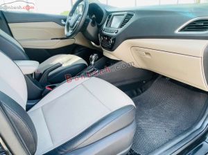 Xe Hyundai Accent 1.4 ATH 2019