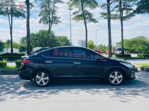 Xe Hyundai Accent 1.4 ATH 2019
