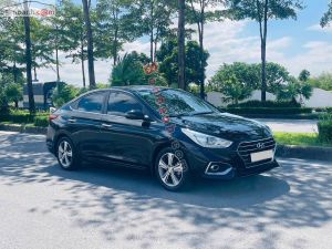 Xe Hyundai Accent 1.4 ATH 2019