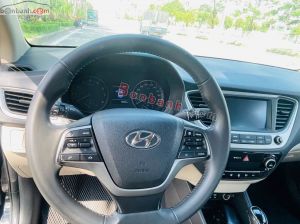 Xe Hyundai Accent 1.4 ATH 2019