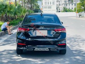 Xe Hyundai Accent 1.4 ATH 2019