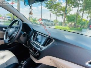 Xe Hyundai Accent 1.4 ATH 2019