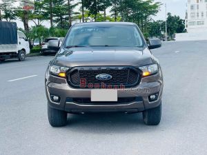 Xe Ford Ranger XLS 2.2L 4x2 AT 2021