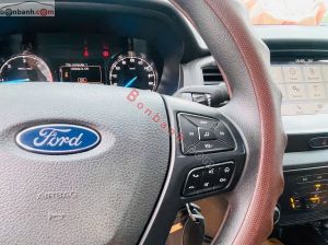 Xe Ford Ranger XLS 2.2L 4x2 AT 2021