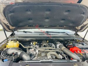 Xe Ford Ranger XLS 2.2L 4x2 AT 2021