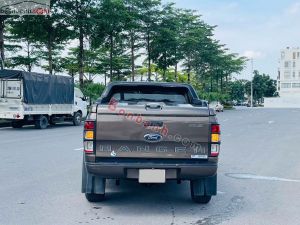 Xe Ford Ranger XLS 2.2L 4x2 AT 2021