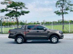 Xe Ford Ranger XLS 2.2L 4x2 AT 2021
