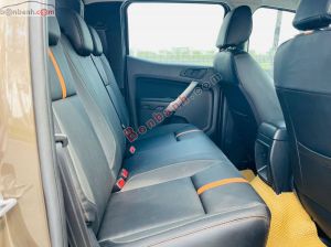 Xe Ford Ranger XLS 2.2L 4x2 AT 2021