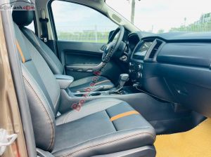 Xe Ford Ranger XLS 2.2L 4x2 AT 2021