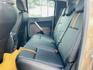 Xe Ford Ranger XLS 2.2L 4x2 AT 2021