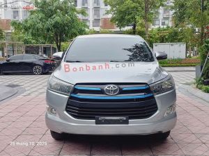 Xe Toyota Innova 2.0E 2019