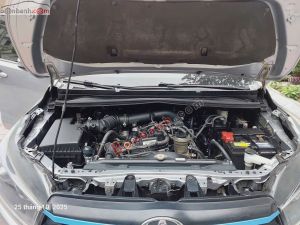 Xe Toyota Innova 2.0E 2019