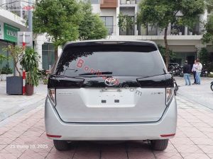 Xe Toyota Innova 2.0E 2019