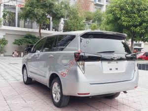 Xe Toyota Innova 2.0E 2019