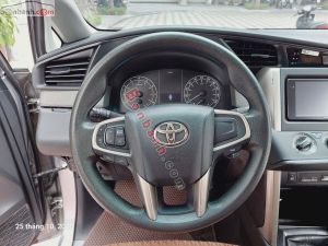 Xe Toyota Innova 2.0E 2019