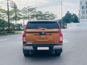 Xe Nissan Navara EL 2.5 AT 2WD 2019