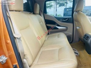 Xe Nissan Navara EL 2.5 AT 2WD 2019