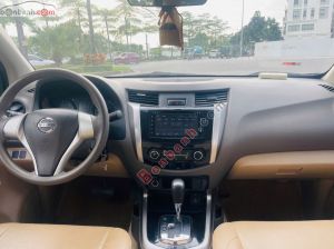 Xe Nissan Navara EL 2.5 AT 2WD 2019