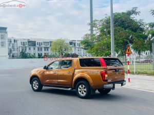 Xe Nissan Navara EL 2.5 AT 2WD 2019