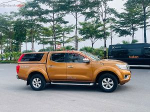 Xe Nissan Navara EL 2.5 AT 2WD 2019