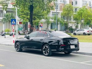 Xe VinFast Lux A 2.0 Nâng cao 2022
