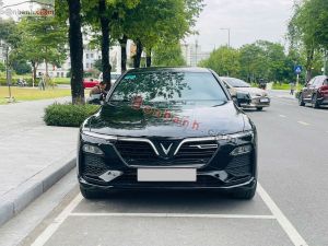 Xe VinFast Lux A 2.0 Nâng cao 2022