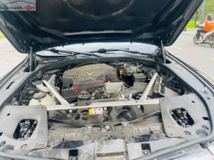 Xe VinFast Lux A 2.0 Nâng cao 2022