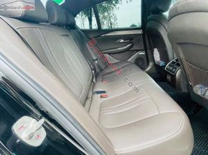 Xe VinFast Lux A 2.0 Nâng cao 2022