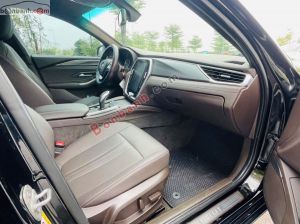 Xe VinFast Lux A 2.0 Nâng cao 2022