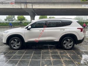 Xe Hyundai SantaFe Tiêu chuẩn 2.2L 2024