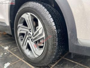 Xe Hyundai SantaFe Tiêu chuẩn 2.2L 2024