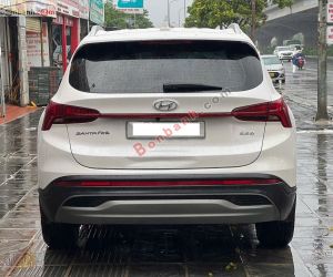 Xe Hyundai SantaFe Tiêu chuẩn 2.2L 2024