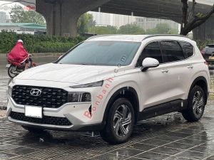 Xe Hyundai SantaFe Tiêu chuẩn 2.2L 2024